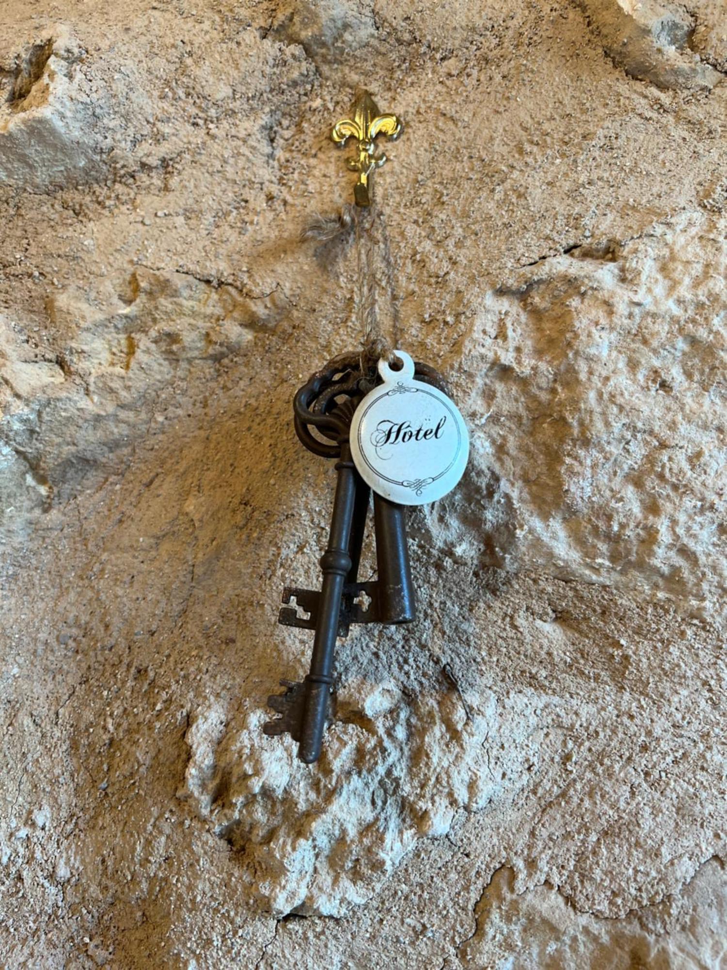 Corte Grika 马尔塔诺 外观 照片
